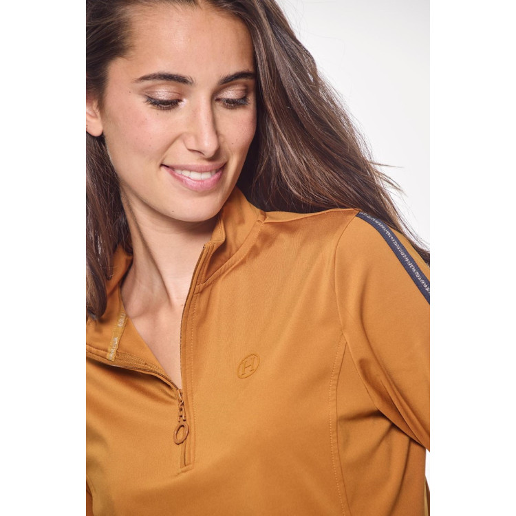 Polo Harcour Pistach donna Polo Harcour Pistach donna
