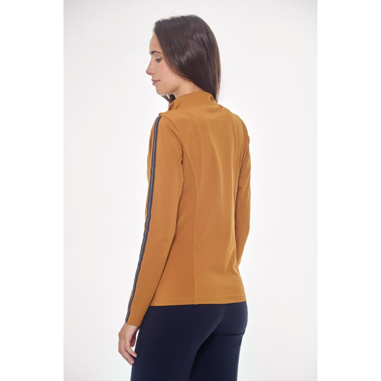 Polo Harcour Pistach donna Polo Harcour Pistach donna