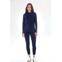 Polo Harcour Pistach donna Giallo Dorato Polo Harcour Pistach donna Giallo Dorato