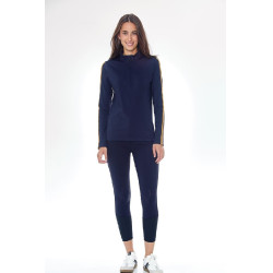 Polo Harcour Pistach donna Marina Polo Harcour Pistach donna Marina