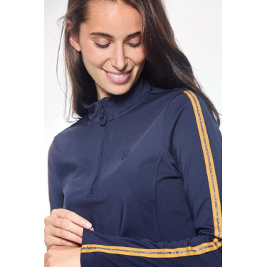 Polo Harcour Pistach donna Marina Polo Harcour Pistach donna Marina