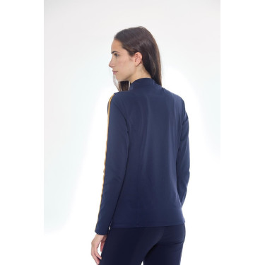 Polo Harcour Pistach donna Marina Polo Harcour Pistach donna Marina