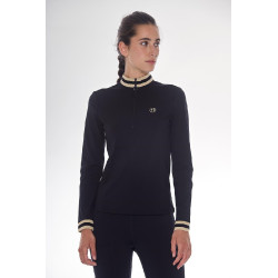Polo Tecnico Harcour Alpha donna