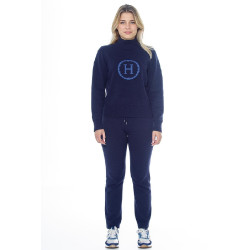 Maglione Harcour Plaza donna Maglione Harcour Plaza donna
