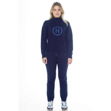 Maglione Harcour Plaza donna Maglione Harcour Plaza donna