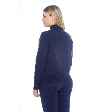 Maglione Harcour Plaza donna Maglione Harcour Plaza donna
