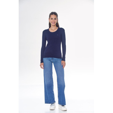 Maglione Harcour Pompadou donna Maglione Harcour Pompadou donna