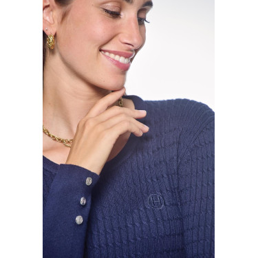 Maglione Harcour Pompadou donna Maglione Harcour Pompadou donna