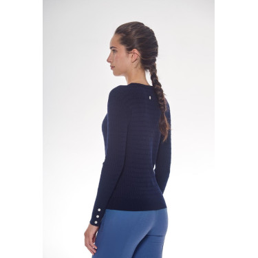 Maglione Harcour Pompadou donna Maglione Harcour Pompadou donna