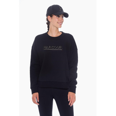 Felpa Harcour Mira donna Felpa Harcour Mira donna