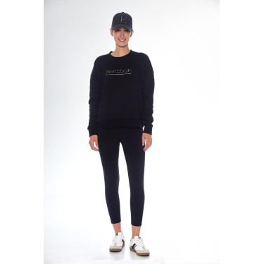 Felpa Harcour Mira donna Felpa Harcour Mira donna