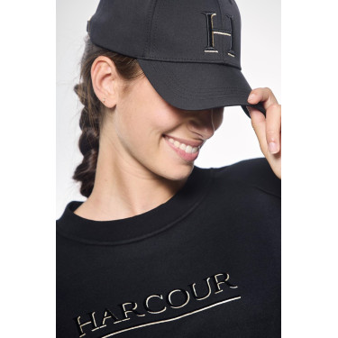 Felpa Harcour Mira donna Felpa Harcour Mira donna