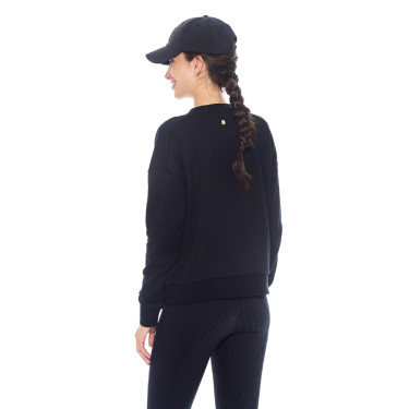 Felpa Harcour Mira donna Felpa Harcour Mira donna