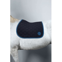 Tappeto Harcour Salva Marina Blu marino