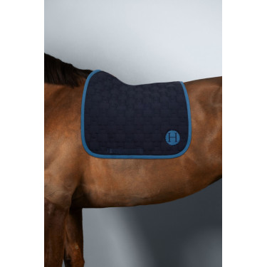 Tappeto Harcour Salva Marina Blu marino