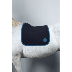 Tappeto Harcour Salva Marina Blu marino