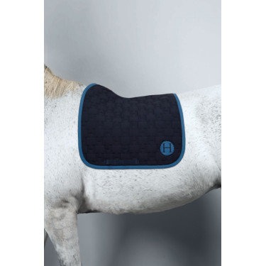 Tappeto Harcour Salva Marina Blu marino