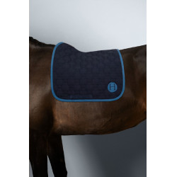 Tappeto Harcour Salva Marina Blu marino