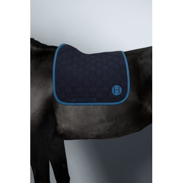 Tappeto Harcour Salva Marina Blu marino