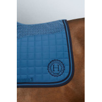 Tappeto Harcour Sara Blu acciaio Tappeto Harcour Sara Blu acciaio