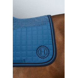 Tappeto Harcour Sara Blu acciaio Tappeto Harcour Sara Blu acciaio