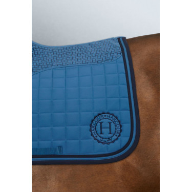 Tappeto Harcour Sara Blu acciaio Tappeto Harcour Sara Blu acciaio