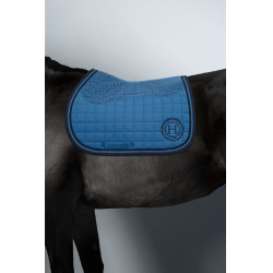 Tappeto Harcour Sara Blu acciaio Tappeto Harcour Sara Blu acciaio