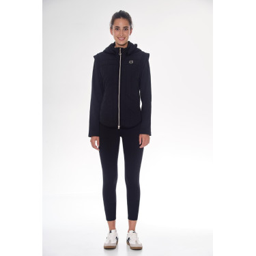Giacca bicolore Harcour Hadar donna Giacca bicolore Harcour Hadar donna