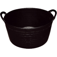 Flexi Bac Hippo-Tonic 12L Nero Flexi Bac Hippo-Tonic 12L Nero