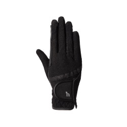Guanti estivi in rete mesh Sabrina da donna Horze Guanti estivi in rete mesh Sabrina da donna Horze