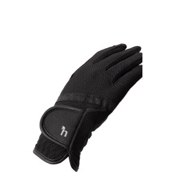 Guanti estivi in rete mesh Sabrina da donna Horze Guanti estivi in rete mesh Sabrina da donna Horze