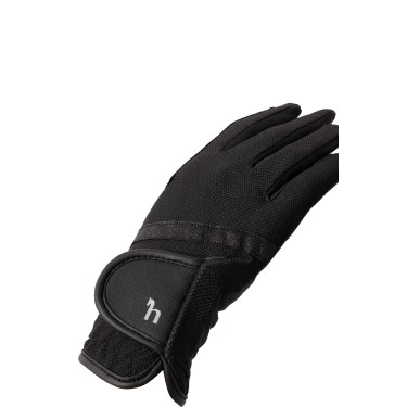 Guanti estivi in rete mesh Sabrina da donna Horze Guanti estivi in rete mesh Sabrina da donna Horze