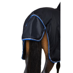 Coperta da esterno Horze combo Glasgow 400 g Coperta da esterno Horze combo Glasgow 400 g