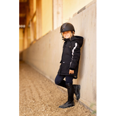 Giacca per bambini WinterRider Horze Giacca per bambini WinterRider Horze