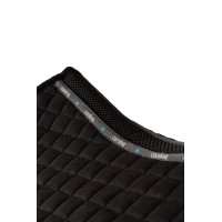 Sottosella rinfrescante unisex EDIZIONE LIMITATA Horze Grigio scuro
