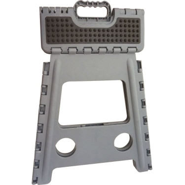 Sgabello-pedana pieghevole Hippo-Tonic Grip Sgabello-pedana pieghevole Hippo-Tonic Grip