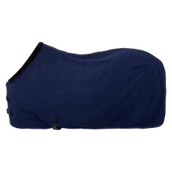 Coperta in pile HV Polo Nena Marina Blu marino