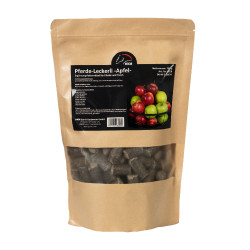 Caramelle per cavalli mela HKM sacchetto Caramelle per cavalli mela HKM sacchetto