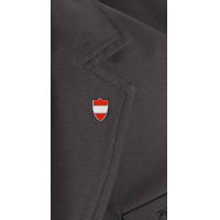 Piccola bandiera Austria kit da 2 HKM Austria