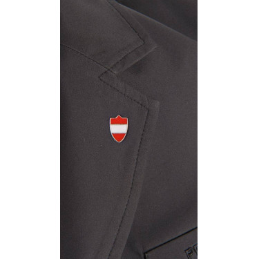 Piccola bandiera Austria kit da 2 HKM Piccola bandiera Austria kit da 2 HKM