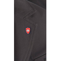 Piccola bandiera svizzera kit da 2 HKM Svizzera
