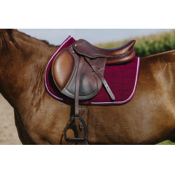 Sottosella Riding World Corduroy Bordeaux