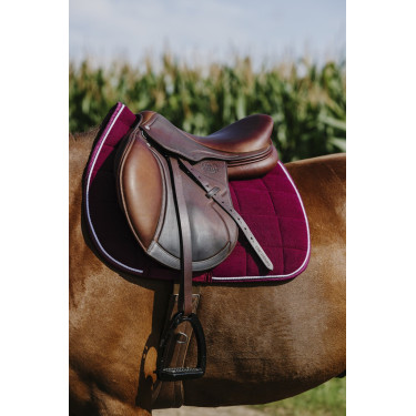 Sottosella Riding World Corduroy Bordeaux Sottosella Riding World Corduroy Bordeaux