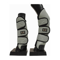 Protezione Da Trasporto Air Mesh T di T Grigio