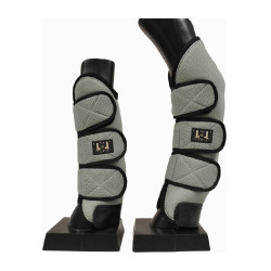 Protezione Da Trasporto Air Mesh T di T Grigio