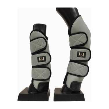 Protezione Da Trasporto Air Mesh T di T Grigio