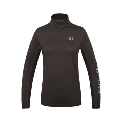 Polo da allenamento da donna Kingsland