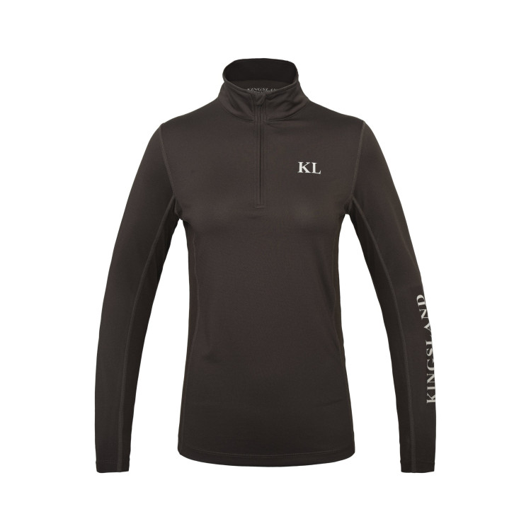 Polo da allenamento da donna Kingsland