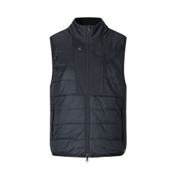 Gilet riscaldato senza maniche da uomo Kingsland KLValero