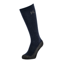 Chaussettes en laine Kingsland mélangée unisexe KLVerona